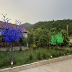 Kirayə (günlük) 4 otaqlı Həyət evi/villa İsmayıllı 20