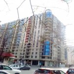 Продажа 2 комнат Новостройка, м. Эльмляр Академиясы метро, Ясамал район 1