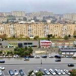 Satılır 3 otaqlı Yeni Tikili, Həzi Aslanov metrosu, Xətai rayonu 10