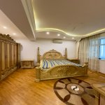 Kirayə (aylıq) 4 otaqlı Yeni Tikili, Azadlıq metrosu, 8-ci mikrorayon, Binəqədi rayonu 5