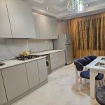 Kirayə (aylıq) 3 otaqlı Yeni Tikili, İnşaatçılar metrosu, Yasamal qəs., Yasamal rayonu 7