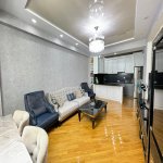 Продажа 3 комнат Новостройка, м. Ахмедли метро, Ахмедли, Хетаи район 2