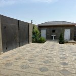 Satılır 4 otaqlı Həyət evi/villa, Koroğlu metrosu, Yeni Ramana, Sabunçu rayonu 7