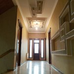 Satılır 10 otaqlı Həyət evi/villa, Badamdar qəs., Səbail rayonu 16