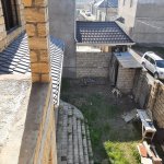 Satılır 6 otaqlı Həyət evi/villa, Azadlıq metrosu, Binəqədi qəs., Binəqədi rayonu 13