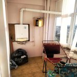 Satılır 3 otaqlı Yeni Tikili, İnşaatçılar metrosu, Yasamal rayonu 18