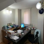 Kirayə (aylıq) 5 otaqlı Ofis, Səbail rayonu 6