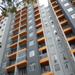 Продажа 2 комнат Новостройка, Nizami метро, Ясамал район 1