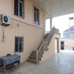 Satılır 9 otaqlı Həyət evi/villa, Bilgəh qəs., Sabunçu rayonu 5