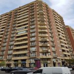 Продажа 3 комнат Новостройка, м. 28 Мая метро, Сябаиль район 13