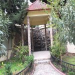 Satılır 12 otaqlı Həyət evi/villa, Gənclik metrosu, Nərimanov rayonu 3