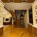 Satılır 7 otaqlı Həyət evi/villa, Badamdar qəs., Səbail rayonu 11
