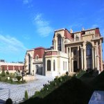 Kirayə (aylıq) 8 otaqlı Həyət evi/villa, Şüvəlan, Xəzər rayonu 1