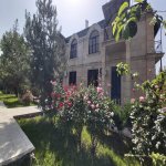 Kirayə (günlük) 8 otaqlı Həyət evi/villa Qəbələ 15