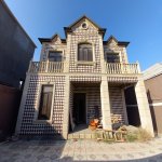 Satılır 7 otaqlı Həyət evi/villa, Masazır, Abşeron rayonu 1