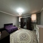 Satılır 4 otaqlı Həyət evi/villa, Koroğlu metrosu, Zabrat qəs., Sabunçu rayonu 12