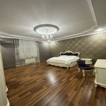 Satılır 7 otaqlı Həyət evi/villa, Azadlıq metrosu, Rəsulzadə qəs., Binəqədi rayonu 20