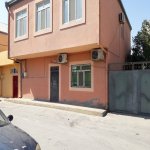 Kirayə (aylıq) 4 otaqlı Həyət evi/villa, İnşaatçılar metrosu, Yasamal rayonu 2