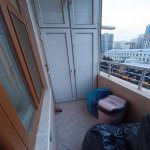 Kirayə (aylıq) 4 otaqlı Yeni Tikili, Nəriman Nərimanov metrosu, Heydər Əliyev Mərkəzi, Nərimanov rayonu 22