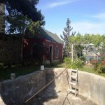 Satılır 13 otaqlı Həyət evi/villa, Bakıxanov qəs., Sabunçu rayonu 17