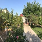 Satılır 11 otaqlı Həyət evi/villa, Novxanı, Abşeron rayonu 36