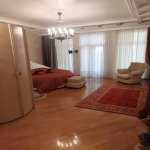 Kirayə (aylıq) 9 otaqlı Həyət evi/villa, Nəsimi rayonu 33