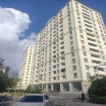 Продажа 3 комнат Новостройка, м. Эльмляр Академиясы метро, Отель Европа, Ясамал район 40