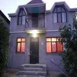 Satılır 4 otaqlı Həyət evi/villa, Xalqlar dostluğu metrosu, 8-ci kilometr, Nizami rayonu 1