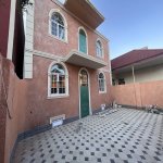 Satılır 4 otaqlı Həyət evi/villa, Avtovağzal metrosu, Biləcəri qəs., Binəqədi rayonu 2