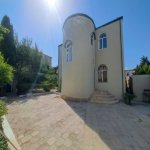 Satılır 8 otaqlı Həyət evi/villa, Badamdar qəs., Səbail rayonu 2