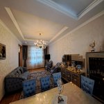 Satılır 7 otaqlı Həyət evi/villa, İnşaatçılar metrosu, Yasamal rayonu 10