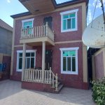 Satılır 5 otaqlı Həyət evi/villa, Zabrat qəs., Sabunçu rayonu 1