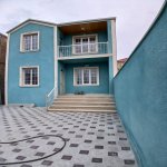 Satılır 4 otaqlı Həyət evi/villa, Masazır, Abşeron rayonu 1