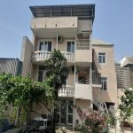 Kirayə (aylıq) 12 otaqlı Həyət evi/villa, Keşlə qəs., Nizami rayonu 1