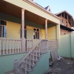 Satılır 3 otaqlı Həyət evi/villa, Müşviqabad qəs., Qaradağ rayonu 2