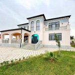 Satılır 7 otaqlı Həyət evi/villa, Bilgəh qəs., Sabunçu rayonu 29