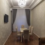 Kirayə (aylıq) 3 otaqlı Yeni Tikili Sumqayıt 1