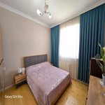 Satılır 3 otaqlı Həyət evi/villa, Koroğlu metrosu, Zabrat qəs., Sabunçu rayonu 8