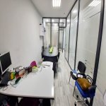 Kirayə (aylıq) 10 otaqlı Ofis, İnşaatçılar metrosu, Yasamal rayonu 8