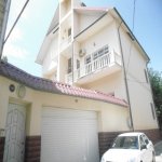 Satılır 7 otaqlı Həyət evi/villa, Yasamal rayonu 1