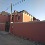 Satılır 4 otaqlı Həyət evi/villa, Zabrat qəs., Sabunçu rayonu 2