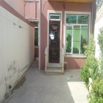 Satılır 4 otaqlı Həyət evi/villa, Avtovağzal metrosu, Biləcəri qəs., Binəqədi rayonu 3