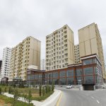 Продажа 3 комнат Новостройка, пос. Локбатан, Гарадаг район 9