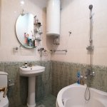 Kirayə (aylıq) 3 otaqlı Köhnə Tikili, Sahil metrosu, Sahil bağı, Nəsimi rayonu 9