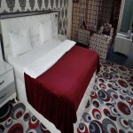 Kirayə (günlük) Mini otel / Xostel, 28 May metrosu, Nəsimi rayonu 4