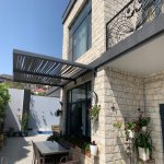 Satılır 6 otaqlı Həyət evi/villa, Badamdar qəs., Səbail rayonu 2