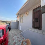Satılır 3 otaqlı Həyət evi/villa, Azadlıq metrosu, Binəqədi rayonu 4