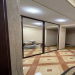 Аренда 4 комнат Новостройка, İnşaatçılar метро, Ясамал район 13
