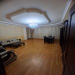 Kirayə (aylıq) 3 otaqlı Yeni Tikili, Gənclik metrosu, Nərimanov rayonu 3