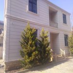 Kirayə (aylıq) 7 otaqlı Həyət evi/villa, Əhmədli metrosu, Xətai rayonu 2